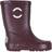 Mikk-Line Wellies - Decadent Chocolate