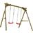 Nordic Play Active Swing Set W/ Fittings & Swings