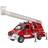 Bruder MB Sprinter Fire Service with Turntable Ladder Pump & Module 02673