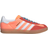 adidas Gazelle - Beam Orange/Cloud White/Gum