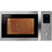 Sharp R-922STWE Stainless Steel