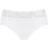 Sloggi Romance Midi - White