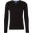 Tom Tailor Basic Knitted Sweater - Black