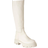 Steve Madden Mana - White