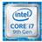 Intel Core i7 9700K 3.6GHz Socket 1151-2 Tray