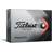 Titleist Pro V1X 12-pack - White