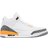 NIKE AirJordan 3 Retro W - White/Laser Orange/Cement