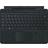 Microsoft Surface Pro Signature Keyboard with Fingerprint Reader (English)