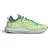 adidas 4D Fusio - Semi Frozen Yellow/Hazy Emerald/Dove Grey