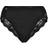 Sloggi Romance Tai Brief - Black