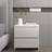 vidaXL Cabinet Sängbord 34.5x45cm