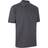 ID Pro Wear Poloshirt M/ Trykknapper