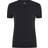 Triumph T-shirt o-hals bambus navy