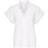 Karen by Simonsen Caliopekb Blouse Bluser 10103864 Bright White