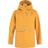 Fjällräven Womens Vardag Hydratic Anorak YELLOW MUSTARD YELLOW/161 XL