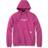 Carhartt Force Hoodie - Magenta Agate