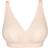 PrimaDonna Montara Wireless Full Cup Bra - Crystal Pink