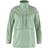 Fjällräven Dame Abisko Hike Anorak GREEN MISTY GREEN/674 M