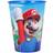 Stor Super Mario Plastic Cup For Children's 260 ml