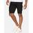 Threadbare Men's Cargo Shorts - Black