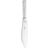 Georg Jensen Bernadotte Dessertkniv 25.5cm