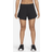 Nike Bliss Dri-fit Women's Mid-rise Nyheter Black/Reflective