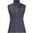 Jack Wolfskin Routeburn Pro Ins Vest W - Grafit