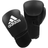 Adidas Boxing Gloves and Focus Mitts Set