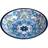 Certified International Melamine Talavera 22Oz Set Of 6 All Purpose Serving Bowl 6pcs