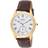 Seiko Classic SRK050P1 Quartz Mineralglas 20 mm