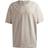 Puma T-shirt Classics Oversized Beige Grå