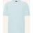 HUGO BOSS Herr Teneon Tshirt - Blue