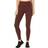 Skechers Women's GOWALK GOFLEX High-Waisted Leggings, Medium, Orange