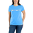 Carhartt Women's Multi Logo T-shirt - Azure Blue