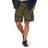Lee Men's Belted Wyoming Cargo Short - Combat Camo