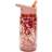 Petit Monkey Glitter Vattenflaska 300ml