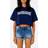 Ami Paris Coeur Sacré Cotton-Jersey T-Shirt