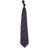 Eagles Wings Louisville Cardinals Oxford Woven Tie Black