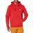 adidas Trefoil Essentials Hoodie Mens - Better Scarlet