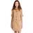 Tory Burch Abiti - Beige/Donna