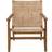 Bloomingville Mills Loungestol 77cm