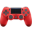 DualShock 4 V2 Controller Magma Red