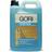 Gori Wash Concentrated Trærens Transparent 0.5L