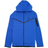 Nike Tech Fleece Full-Zip Hoodie - Royal Blue