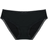 Love Luna Period Bikini Brief - Black