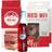Red No 1 Cedar Package 12pcs