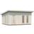 Palmako Annika 101257 (Areal 21.5 m²)