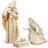 Lenox First Blessing Figurine 27.4cm 3pcs