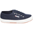 Superga 2750 Cotu Classic W - Navy/White