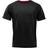 EQPE Rosse Multi Tee M - Deep Black